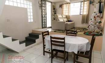 Imagem 2: Casa à venda com 100 m² no bairro do Tucuruvi, 3 quartos