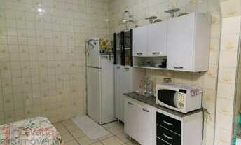 Imagem 4: Casa à venda com 100 m² no bairro do Tucuruvi, 3 quartos