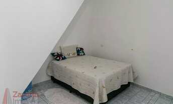 Imagem 6: Casa à venda com 100 m² no bairro do Tucuruvi, 3 quartos