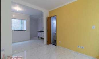 Imagem 3: Casa de condomínio à venda em Vila Mazzei com 65m, 2 quartos e 1 vaga