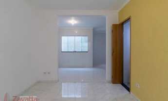 Imagem 6: Casa de condomínio à venda em Vila Mazzei com 65m, 2 quartos e 1 vaga