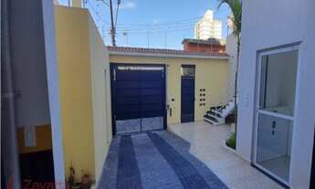 Imagem 3: Casa em condominio à Venda no bairro do Tucuruvi, com 65m², 2 suítes, 1 vaga