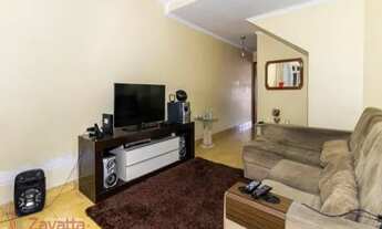 Imagem: Casa à venda com 127m², 3 quartos e 2