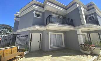 Imagem 1: Casa em Condominio à Venda na Mooca com 392m²