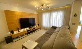 Imagem 2: Casa em Condominio à Venda na Mooca com 392m²