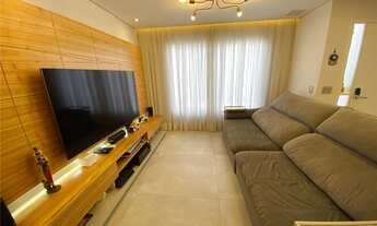 Imagem 3: Casa em Condominio à Venda na Mooca com 392m²