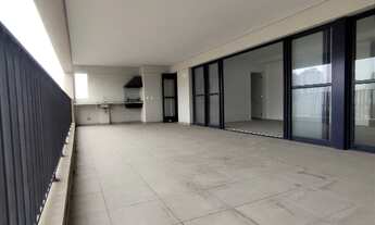 Imagem 4: Apartamento à Venda com 165m², 3 Suítes e 3 Vagas no bairro do Tatuapé