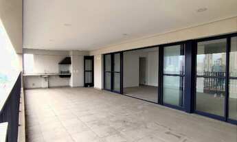 Imagem: Apartamento à Venda com 165m², 3 Suítes