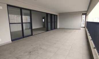 Imagem 4: Apartamento à Venda com 165m², 3 Suítes e 3 Vagas no bairro do Tatuapé