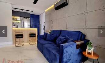 Imagem: Apartamento à venda em Vila Maria com 50