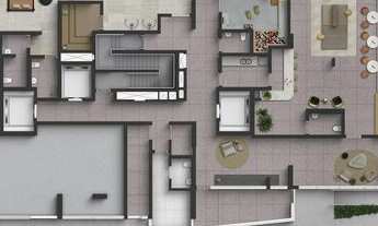 Imagem 2: 180M² de Área Construída na Rua Major Newton Feliciano