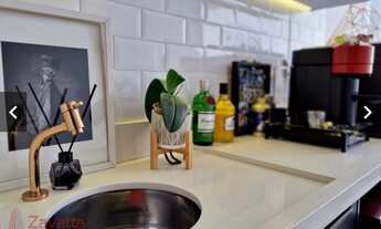 Imagem 6: Apartamento à venda em Vila Maria com 50 m², 2 quartos, 1 suíte, 1 vaga