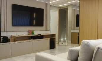 Imagem 3: Apartamento à venda no Tatuapé com 3 quartos, 1 suíte, 2 vagas, 124m²