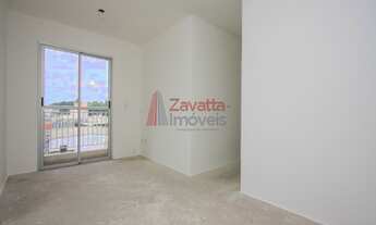 Imagem 2: Apartamento à Venda com 56m² no bairro da Aricanduva, 3 quartos e 1 vaga