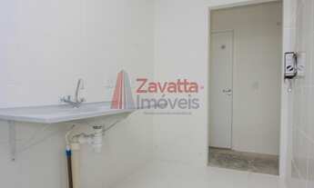 Imagem 3: Apartamento à Venda com 56m² no bairro da Aricanduva, 3 quartos e 1 vaga