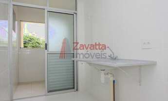 Imagem 4: Apartamento à Venda com 56m² no bairro da Aricanduva, 3 quartos e 1 vaga