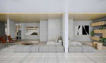 Imagem 3: Apartamento à Venda com 129m² em Vila Mariana, 3 Suítes e 2 Vagas