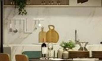 Imagem 4: Apartamento à Venda com 129m² em Vila Mariana, 3 Suítes e 2 Vagas