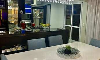 Imagem 2: Apartamento à Venda com 103m² na Mooca, 3 Quartos e 2 Vagas