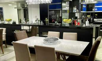 Imagem 3: Apartamento à Venda com 103m² na Mooca, 3 Quartos e 2 Vagas