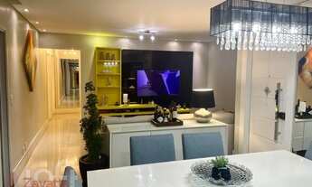 Imagem 4: Apartamento à Venda com 103m² na Mooca, 3 Quartos e 2 Vagas