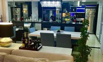 Imagem 5: Apartamento à Venda com 103m² na Mooca, 3 Quartos e 2 Vagas