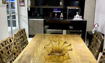 Imagem 6: Apartamento à Venda com 103m² na Mooca, 3 Quartos e 2 Vagas