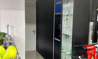 Imagem 7: Apartamento à Venda com 103m² na Mooca, 3 Quartos e 2 Vagas