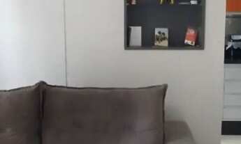 Imagem 2: Apartamento, 2 Dormitórios, Jardim Vila Formosa, 45 m²