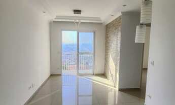 Imagem 3: Apartamento á Venda com 2 dormitórios, 1 vaga, 52 m²