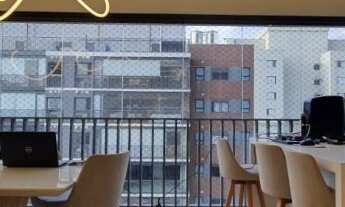 Imagem 6: Apartamento à venda no Tatuapé com 3 quartos, 1 suíte, 2 vagas, 124m²