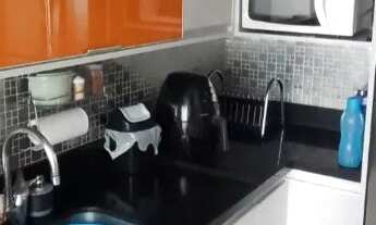 Imagem 3: Apartamento, 2 Dormitórios, Jardim Vila Formosa, 45 m²