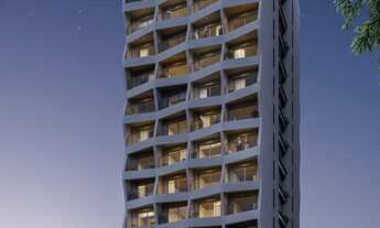 Imagem: Apartamento Studios à venda em Moema com