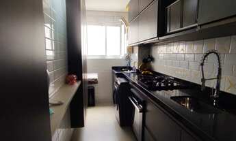 Imagem 7: Apartamento à Venda com 55m² na Mooca, 2 Quartos, Suíte, 1 Vaga