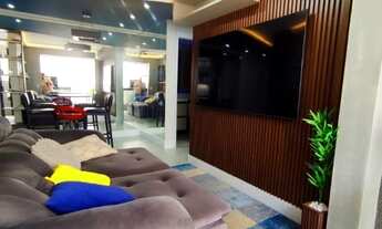 Imagem 4: Apartamento à Venda com 55m² na Mooca, 2 Quartos, Suíte, 1 Vaga