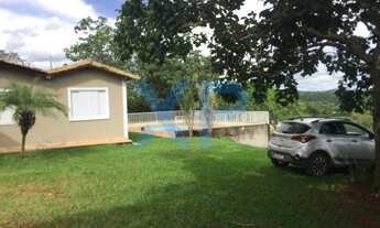 Imagem 4: CHÁCARA RURAL A VENDA EM CARMO DO CAJURU-MG