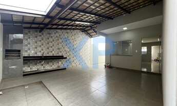 Imagem: APARTAMENTO TERREO NOVO NO BAIRRO ALTAVILLE