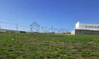 Imagem 2: Terreno para Venda - Europark Comercial - Indaiatuba - SP