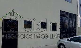 Imagem 3: Galpão Industrial para Locação - Bartolomai - Jardim Eldorado - Indaiatuba - SP