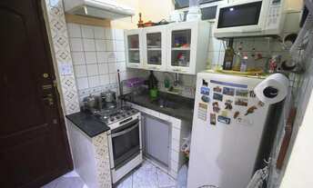 Imagem 6: APARTAMENTO TEMPORADA em RIO DE JANEIRO - RJ, COPACABANA