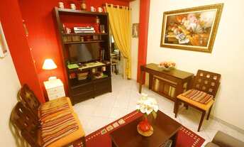 Imagem 3: APARTAMENTO TEMPORADA em RIO DE JANEIRO - RJ, COPACABANA