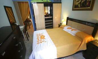 Imagem 4: APARTAMENTO TEMPORADA em RIO DE JANEIRO - RJ, COPACABANA