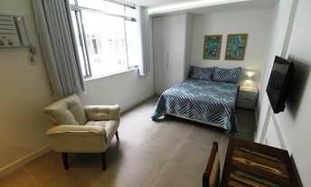 Imagem 5: Studio Copacabana, 1 dormitório, 25M² de Área Construída