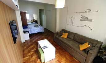 Imagem 2: APARTAMENTO TEMPORADA em RIO DE JANEIRO - RJ, COPACABANA