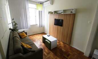 Imagem 4: APARTAMENTO TEMPORADA em RIO DE JANEIRO - RJ, COPACABANA