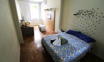 Imagem 3: APARTAMENTO TEMPORADA em RIO DE JANEIRO - RJ, COPACABANA