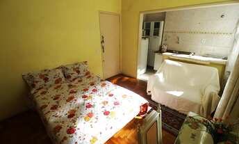 Imagem 3: Studio - 50 metros da praia - Confira !