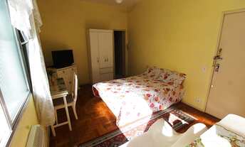 Imagem 4: Studio - 50 metros da praia - Confira !