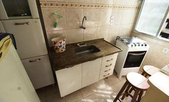 Imagem 5: Studio - 50 metros da praia - Confira !