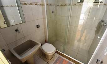 Imagem 7: Studio - 50 metros da praia - Confira !